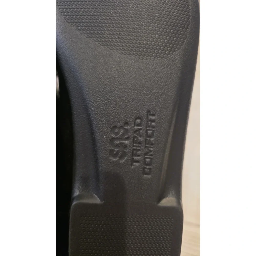SAS tripad comfort